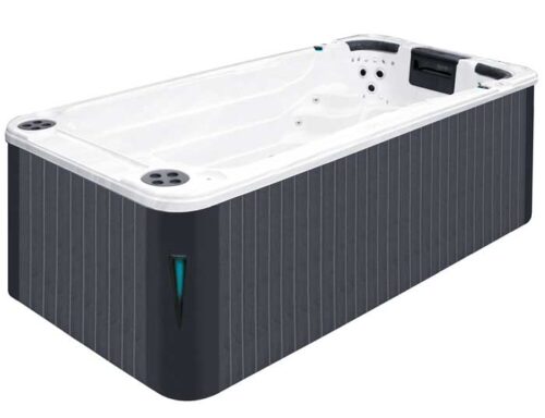 Spa de Nage Aquatic 2