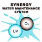 synergy water maintenance system