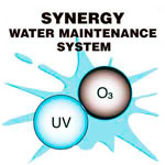 synergy water maintenance system