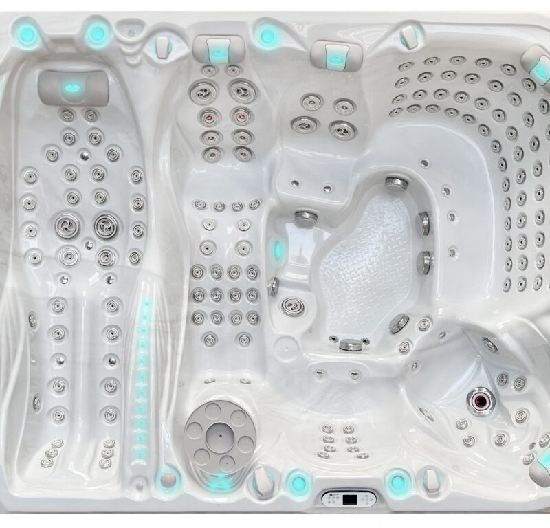 ECSTATIC Mighty Wave