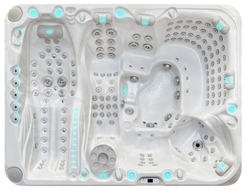 ECSTATIC Mighty Wave