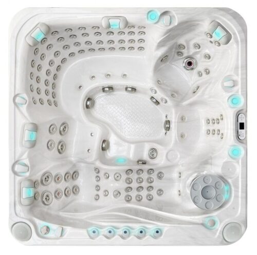 EXHILARATE Mighty Wave