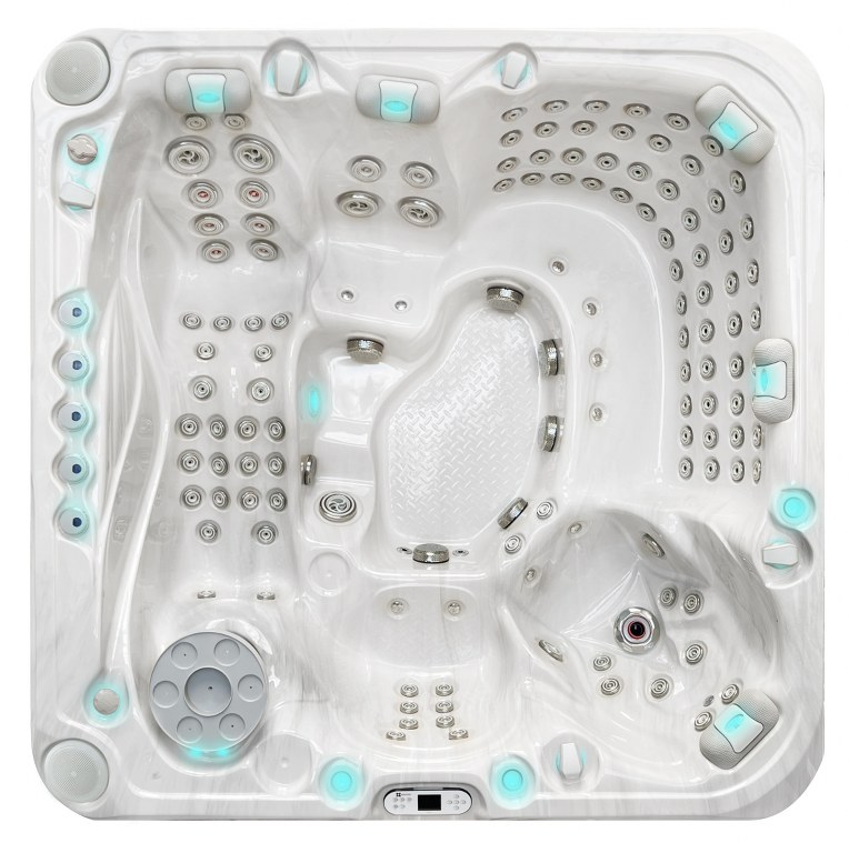 EXHILARATE Mighty Wave